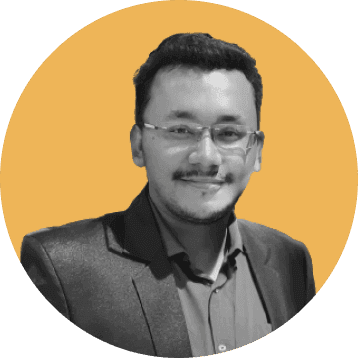 Kalpesh Patel, MMCOA