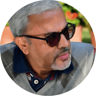 Suresh Vedula